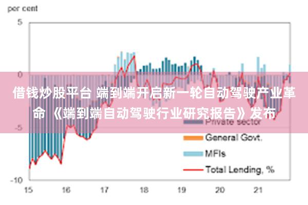 借钱炒股平台 端到端开启新一轮自动驾驶产业革命 《端到端自动驾驶行业研究报告》发布