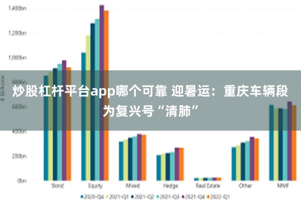 炒股杠杆平台app哪个可靠 迎暑运：重庆车辆段为复兴号“清肺”