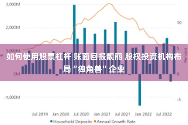 如何使用股票杠杆 账面回报靓丽 股权投资机构布局“独角兽”企业