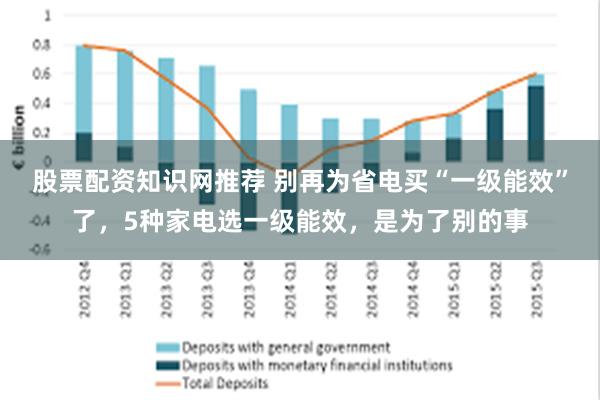 股票配资知识网推荐 别再为省电买“一级能效”了，5种家电选一级能效，是为了别的事